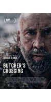 Butchers Crossing (2022 - VJ Muba - Luganda)
